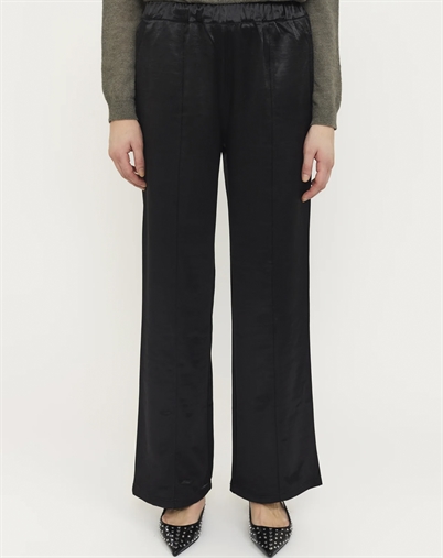 Soft Rebels - SRSalma Pant - Black